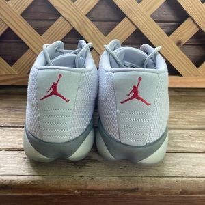 Nike Jordan Horizon Low Wolf Grey Men’s Size 11